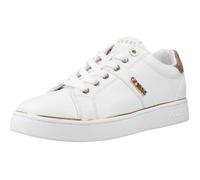 Guess Baskets BRITZ FLFBTZ ELE12 Femme Blanc Taille 36