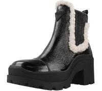 Chaussure Guess Modèle Flfiv2 Paf10 - Coleur Noir 40