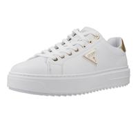 Baskets basses femmes Guess DENESA12 Blanc 36