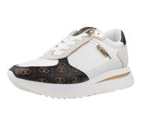Chaussure Guess Modèle Flpeg3 Fal12 - Coleur Blanc 41