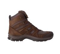Chaussure Haix BLACK EAGLE Athletic 2.0 N GTX mid unisexe Brun UK 6.5 / EU 40