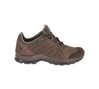 Chaussure Haix BLACK EAGLE Nature GTX low Brun UK 9.0 / EU 43