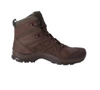 Chaussure Haix BLACK EAGLE Nature GTX mid Brun UK 7.5 / EU 41