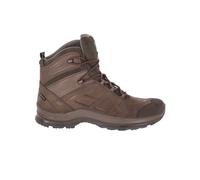 Chaussure Haix BLACK EAGLE Nature GTX Ws mid pour femme Brun UK 7.5 / EU 41