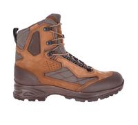 Chaussure Haix SCOUT 3.0 GTX Ws femme Brown UK 8.0 / EU 42