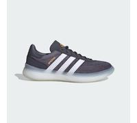 Chaussure Handball HB Spezial Pro Aurora Onix / Cloud White / Lucid Tangerine 50
