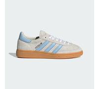 Adidas Baskets Handball Spezial Femme – Gris aluminium / Bleu ciel – Taille 38 2/3 EU