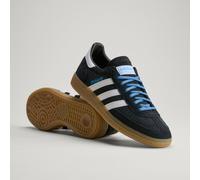 ADIDAS ORIGINALS Baskets basses 'Deutschland Handball Spezial' noir / blanc, Taille 44