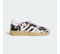 ADIDAS ORIGINALS Baskets basses 'Handball Spezial' noir / blanc cassé, Taille 44,5-45