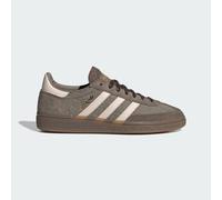 CHAUSSURE HANDBALL SPEZIAL Blanch Brown / Wonder Quartz / Aurora Coffee 36