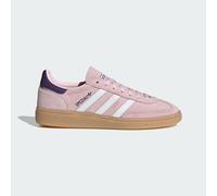CHAUSSURE HANDBALL SPEZIAL Clear Pink / Cloud White / Violet 38
