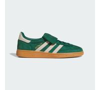 Chaussure Handball Spezial Collegiate Green / Cream White / Gum 42