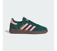 Adidas WMNS HANDBALL SPEZIAL men Lowtop green taille: 40