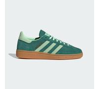 Chaussure Handball Spezial Collegiate Green / Semi Green Spark / Gum 38