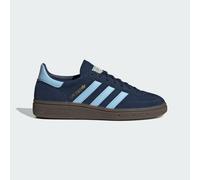 Chaussure Handball Spezial Collegiate Navy / Clear Sky / Gum 36 2/3