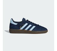 adidas Originals BD7633 Homme Basket, Collegiate Navy/Clear Sky/Gum, 42 EU