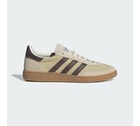 CHAUSSURE HANDBALL SPEZIAL Dual Yellow / Brown / Warm Vanilla 39 1/3