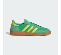 Chaussure Handball Spezial Energy Green / Pure Sulfur / Gum 38