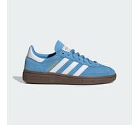 Chaussure Handball Spezial Enfants Adidas - Light Blue / Cloud White / Gum - 37 1/3 Light Blue / Cloud White / Gum