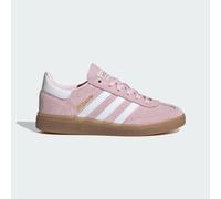 Chaussure Handball Spezial Enfants Clear Pink / Non Dyed / Gum 35