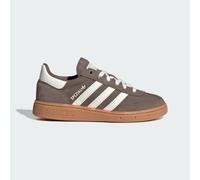 Chaussure Handball Spezial Enfants Earth Strata / Off White / Gum 33 1/2