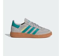 Chaussure Handball Spezial Enfants Grey Two / Pure Teal / Gum 32
