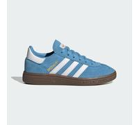 Chaussure Handball Spezial Enfants Light Blue / Cloud White / Gum 30