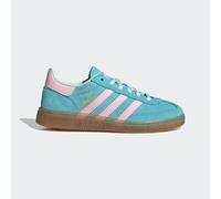 ADIDAS ORIGINALS Baskets 'Handball Spezial' aqua / or / rose, Taille 34