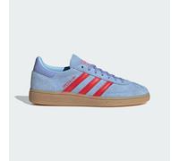 Chaussure Handball Spezial Glow Blue / Red / Blue Spark 40