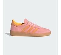 Chaussure Handball Spezial Glow Pink / Flash Orange / Gum 39 1/3
