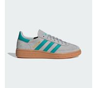 Chaussure Handball Spezial Grey Two / Pure Teal / Gum 35 1/2
