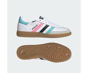 Chaussure Handball Spezial Inter Miami CF Cloud White / Easy Mint / Core Black 42 2/3
