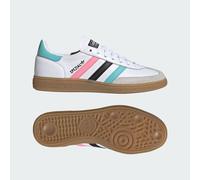 Chaussure Handball Spezial Inter Miami CF Cloud White / Easy Mint / Core Black 43 1/3