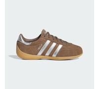 CHAUSSURE HANDBALL SPEZIAL LO PRO Earth Strata / Silver Metallic / Gum 36 2/3