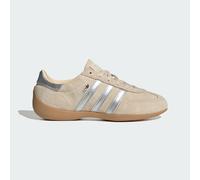 CHAUSSURE HANDBALL SPEZIAL LO PRO Sand Strata / Silver Metallic / Gum 39 1/3