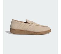 CHAUSSURE HANDBALL SPEZIAL LOAFER Magic Beige / Magic Beige / Gum 35 1/2