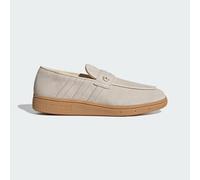 CHAUSSURE HANDBALL SPEZIAL LOAFER Wonder White / Wonder White / Gum 46