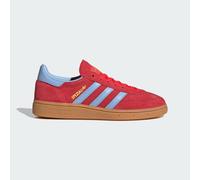 Chaussure Handball Spezial Lucid Red / Glow Blue / Gum 41 1/3