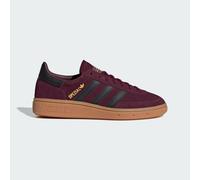 Chaussure Handball Spezial Maroon / Core Black / Gum 36