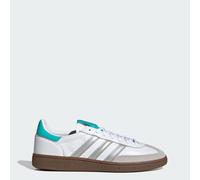 CHAUSSURE HANDBALL SPEZIAL MERCEDES Cloud White / Silver Metallic / Gum 43 1/3