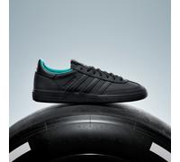 CHAUSSURE HANDBALL SPEZIAL MERCEDES Core Black / Core Black / Semi Mint Rush 39 1/3