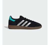 CHAUSSURE HANDBALL SPEZIAL MERCEDES Core Black / Silver Metallic / Gum 48
