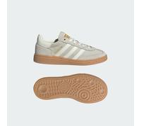 CHAUSSURE HANDBALL SPEZIAL MESSI Ivory / Ivory / Gold Metallic 34