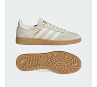 CHAUSSURE HANDBALL SPEZIAL MESSI Ivory / Ivory / Gold Metallic 44