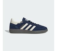 Adidas Handball Spezial Homme - Baskets, Bleu - Pointure 46 2/3 - Cuir Blue 46 2/3