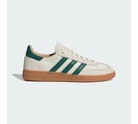 Adidas Handball Spezial Homme - Baskets, Blanc - Pointure 41 1/3 - Maille/synthétique White 41 1/3