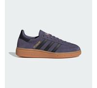 Chaussure Handball Spezial Preloved Violet / Core Black / Gum 38