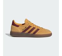 CHAUSSURE HANDBALL SPEZIAL Preloved Yellow / Shadow Red / Gold Metallic 45 1/3