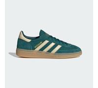 CHAUSSURE HANDBALL SPEZIAL Rich Green / Warm Vanilla / Gold Metallic 45 1/3