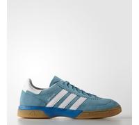 adidas Homme Handball Spezial Shoes, Royal / Core White / Cloud White, 41 1/3 EU